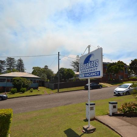 Breakers 5 2 Hill Street Διαμέρισμα Port Macquarie Δωμάτιο φωτογραφία
