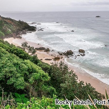 Breakers 5 2 Hill Street Διαμέρισμα Port Macquarie Εξωτερικό φωτογραφία