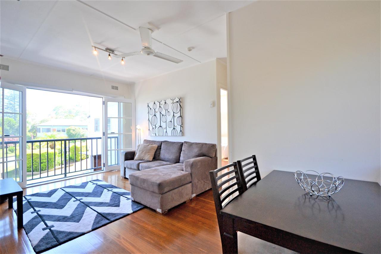 Breakers 5 2 Hill Street Διαμέρισμα Port Macquarie Εξωτερικό φωτογραφία