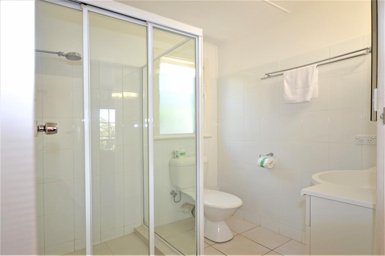 Breakers 5 2 Hill Street Διαμέρισμα Port Macquarie Εξωτερικό φωτογραφία