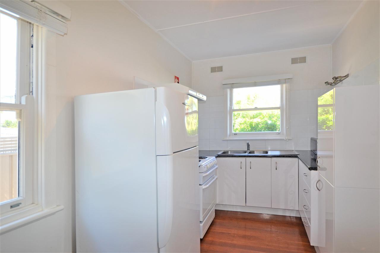 Breakers 5 2 Hill Street Διαμέρισμα Port Macquarie Εξωτερικό φωτογραφία
