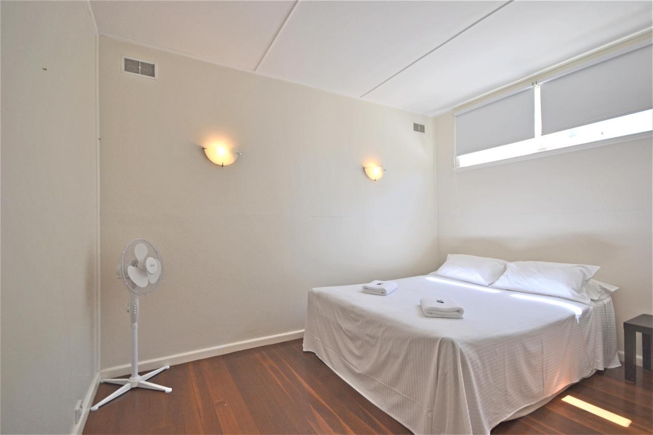 Breakers 5 2 Hill Street Διαμέρισμα Port Macquarie Εξωτερικό φωτογραφία