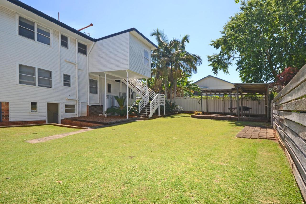 Breakers 5 2 Hill Street Διαμέρισμα Port Macquarie Δωμάτιο φωτογραφία