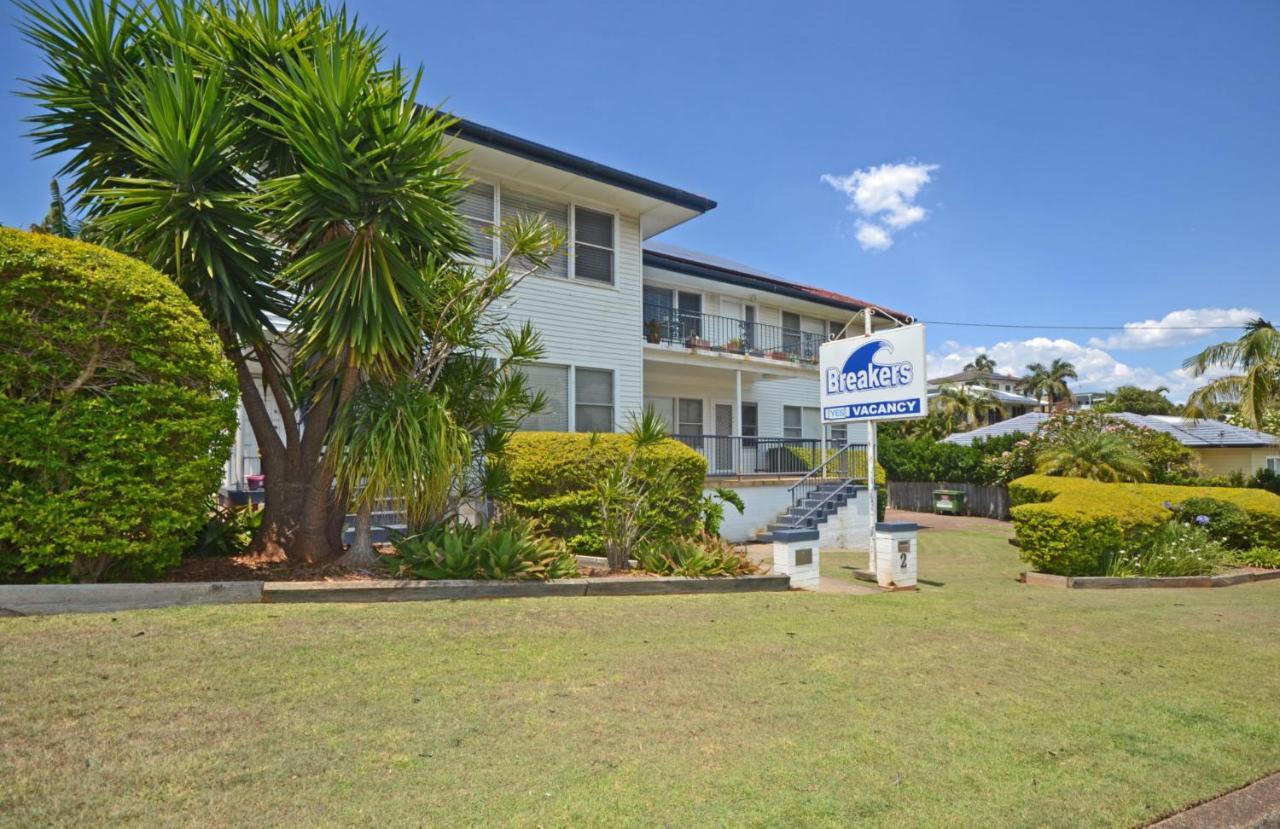 Breakers 5 2 Hill Street Διαμέρισμα Port Macquarie Δωμάτιο φωτογραφία